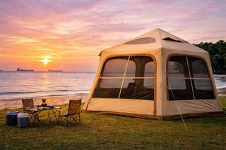 (Category: ) located in . Submitted by the.glamp.camp.rental (Listing ID 1427718572, Image 1). Description: .