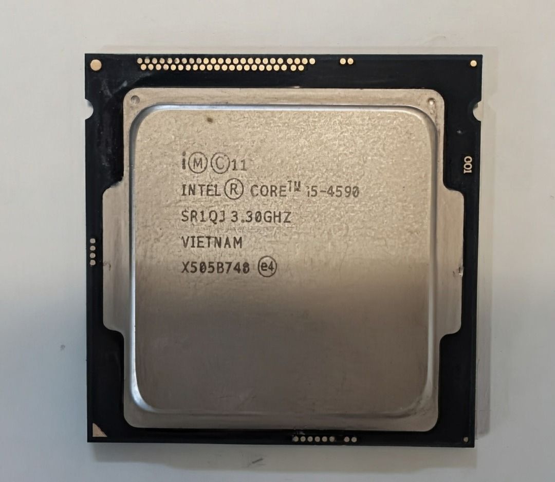 Intel Core i5-4590 CPU488375178159073280