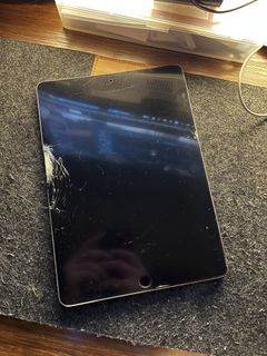 iPad Tablet