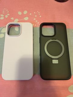 iPhone 16 Pro max Case with MagSafe465313134973429760