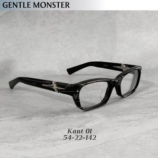 Gentle Monster Sunglasses Collection item 1