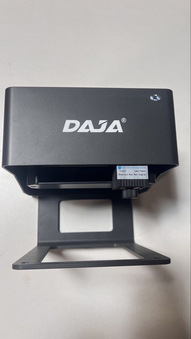 Laser Printing Machine at best price! (Category: Printers, Scanners & Copiers) located in Marikina City. Submitted by katzfind (Listing ID 1427651357, Image 1). Description: LIKE NEW. Very clean. Well maintained. Can be used for commercial printing of Logo designs. Only used twice for event. Only used for Christmas Giveaways Printing of small logos on bamboo ballpens. Bought at SRP: p6980 SELLING for 5,500 ONLY.