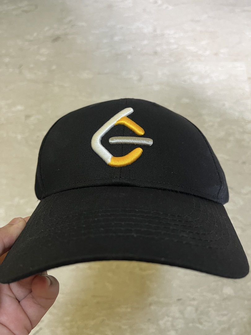 Leetcode Cap (Category: Caps & Hats) located in Singapore. Submitted by penguinlover8 (Listing ID 1427686657, Image 1). Description: Brand new. From Leetcode website redemption..