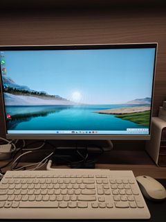 Lenovo All-in-One459186889986549760