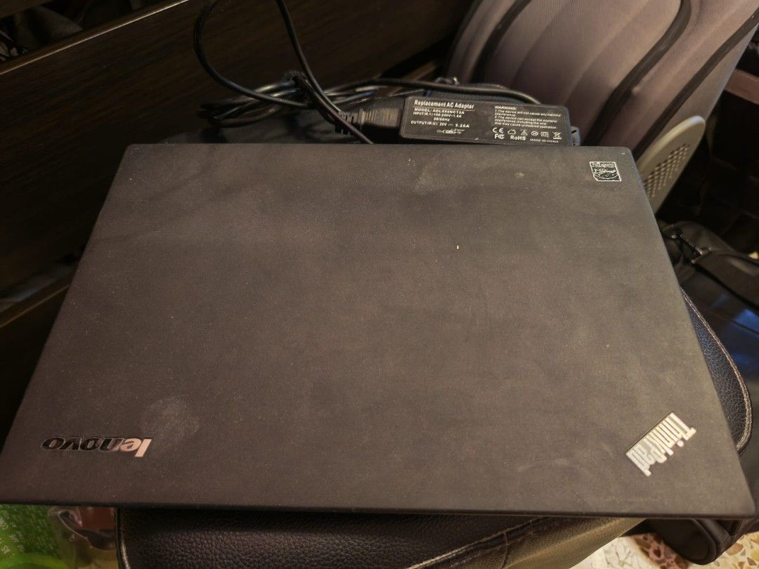 Lenovo ThinkPad Laptop
