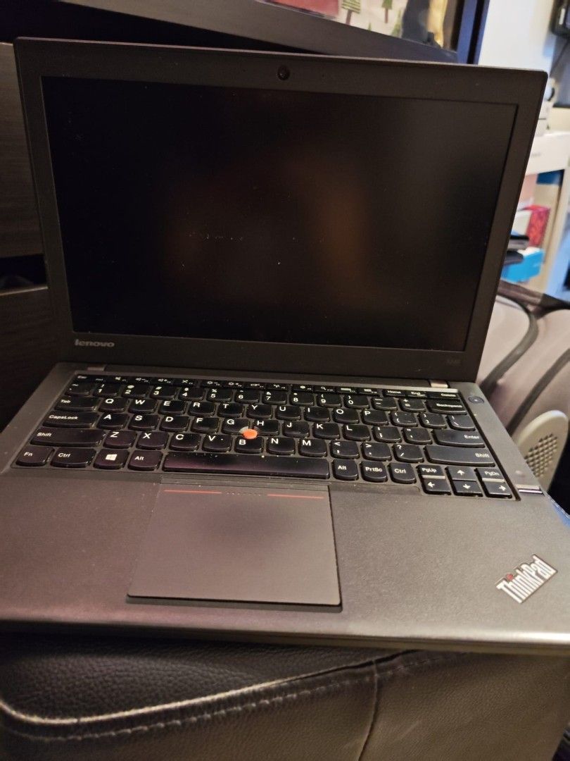 Lenovo ThinkPad Laptop405942517797365761