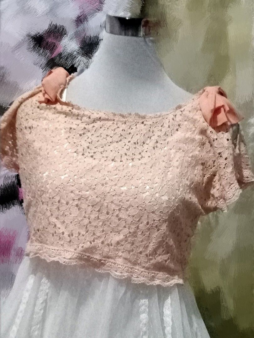 Liz Lisa Mini Dress (Category: Dresses) located in Cavite. Submitted by awesomefinds11 (Listing ID 1427775724, Image 3). Description: 🍒 BRAND: Liz Lisa 🍒 Liz Lisa Mini Dress 🍒 Small - Medium 🍒 Good condition 🍒 300.