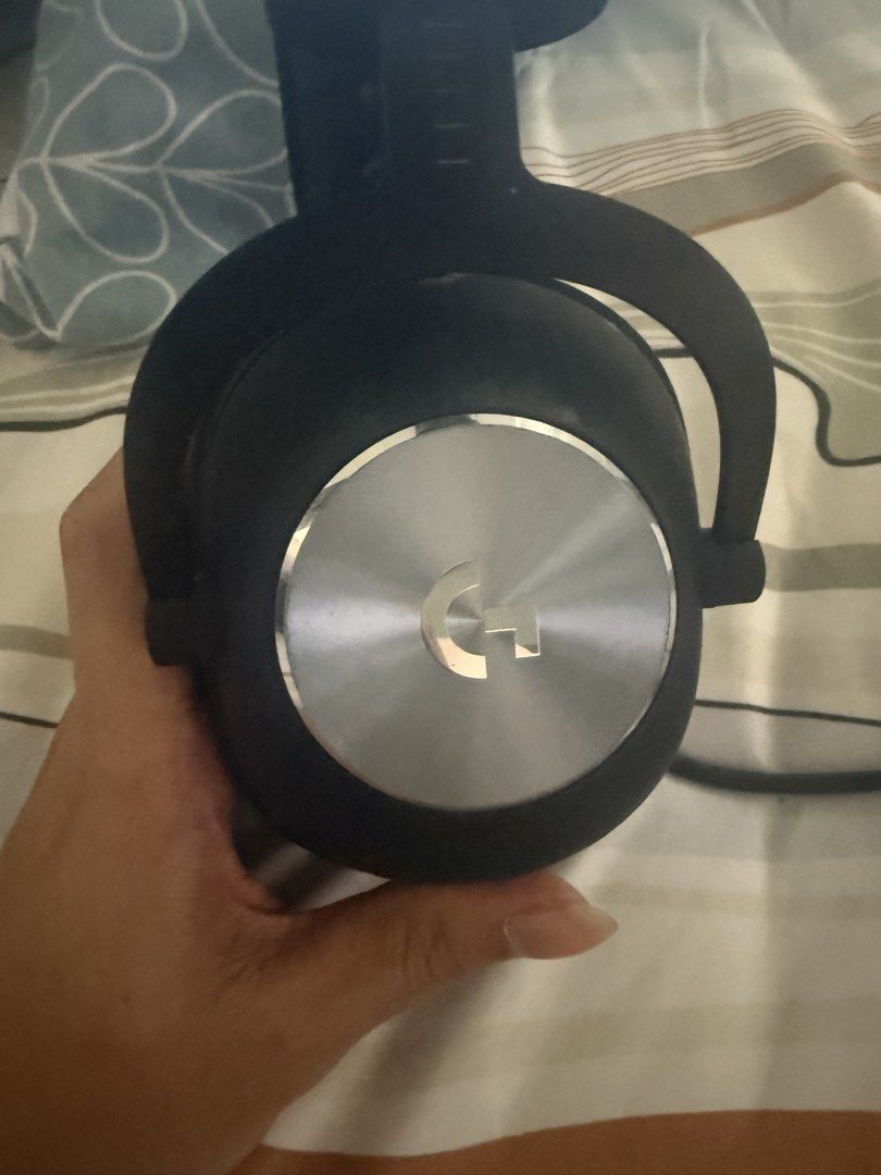 Logitech G Pro 7.1405005167713986560