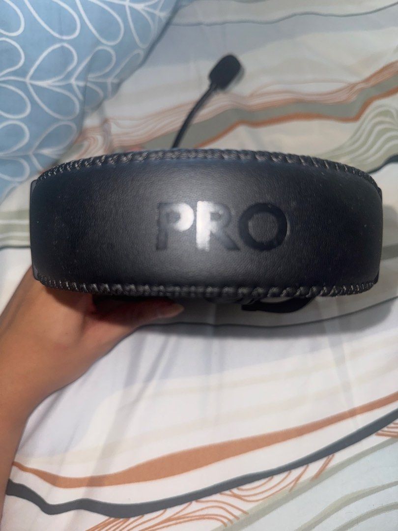 Logitech G Pro 7.1405005167713986561