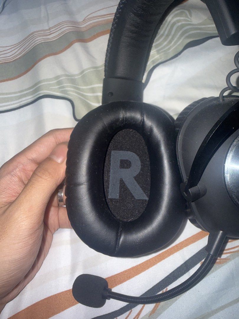Logitech G Pro 7.1405005167713986563