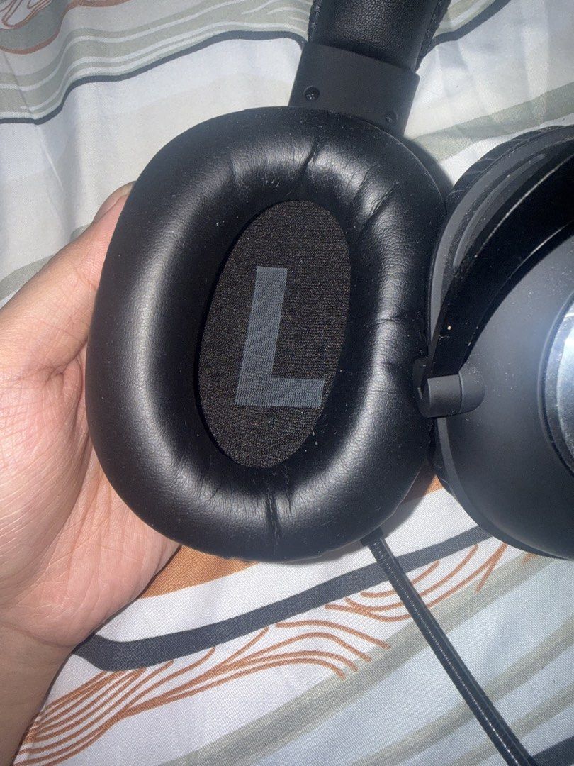 Logitech G Pro 7.1405005167713986562
