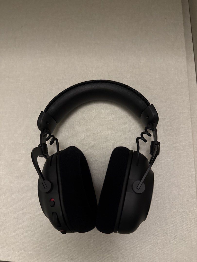 Logitech g pro x2 headset