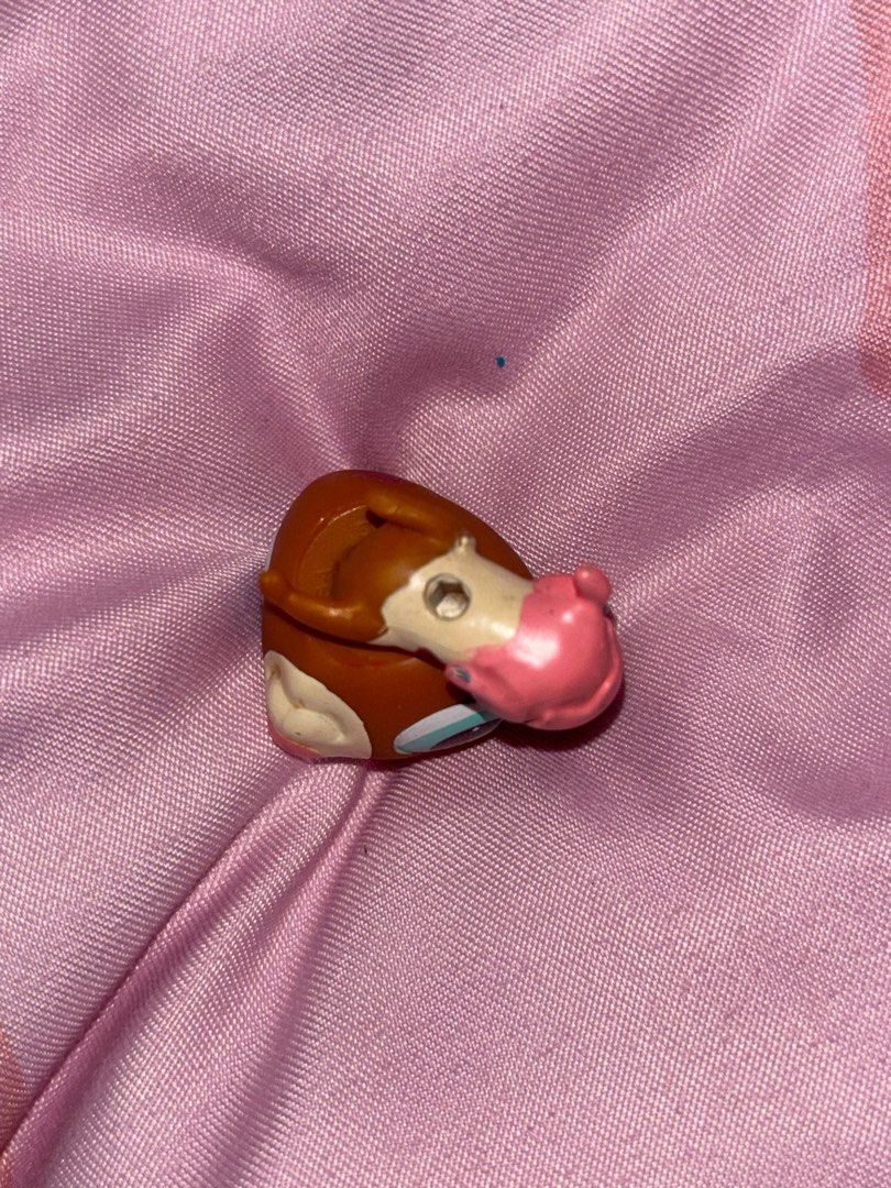 LPS Littlest pet shop guinea pig (Category: Designer & Blind Box Toys) located in Manila. Submitted by shk_20 (Listing ID 1427655379, Image 3). Description: MOP : GCASH SHIPPING : J&T.