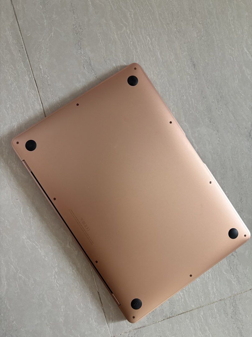 MacBook Air M1 2020405948129472030722