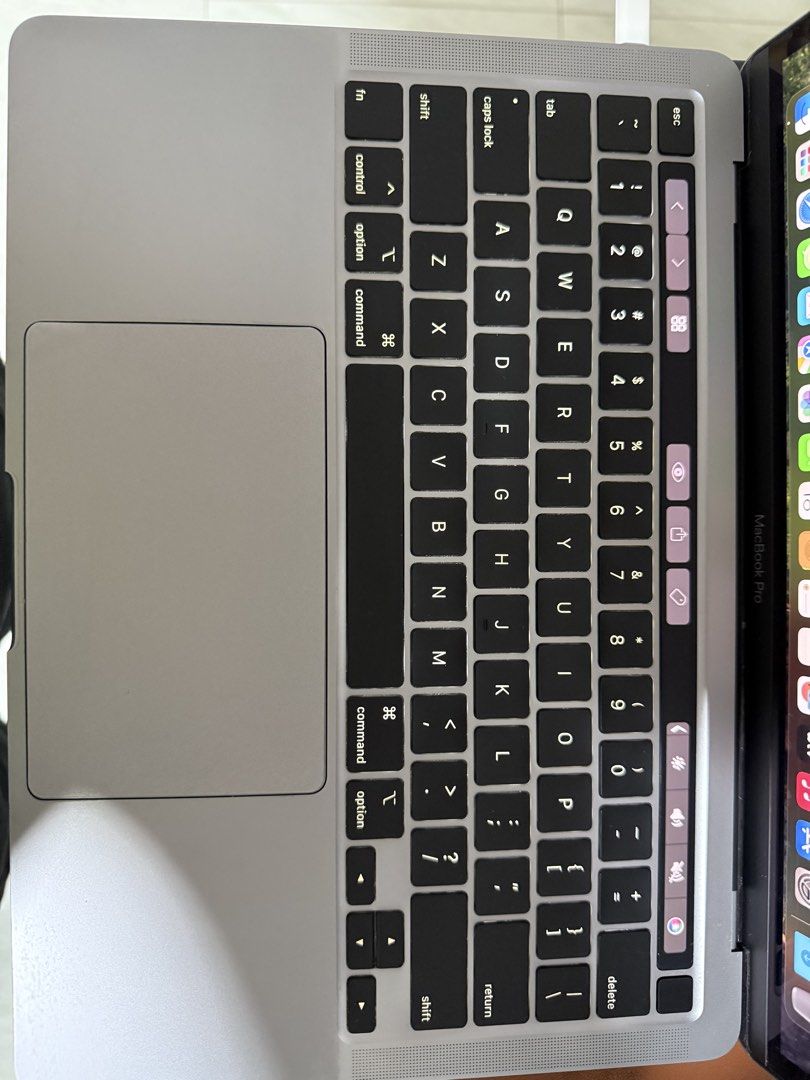 MacBook Pro405939711252910082