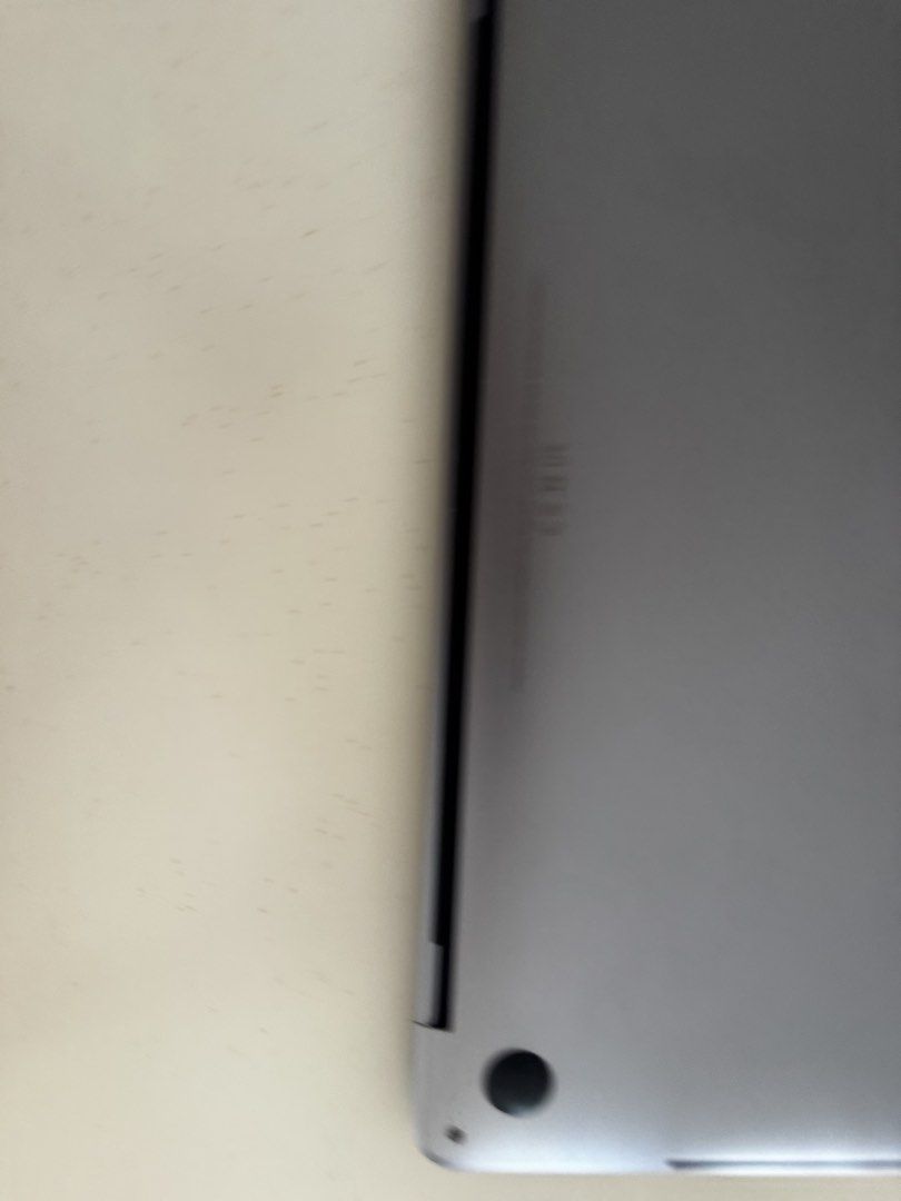 Macbook Pro Intel Core i5405941828485140483