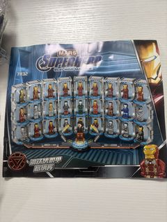 S.H.Figuarts スパイダーマン 2099 100+ 件機甲英雄出售| 玩具& 遊戲類| Carousell Hong Kong
