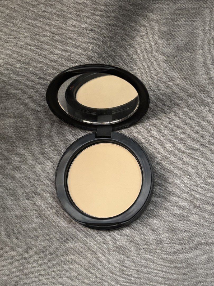 Maybelline Fit Me Powder (Category: Makeup) located in Quezon City. Submitted by declutterbyck (Listing ID 1427676291, Image 2). Description: PRELOVED • 80% PRODUCT MAYBELLINE FIT ME MATTE + PORELESS SHADE 118 ₱150 COD VIA SPX.