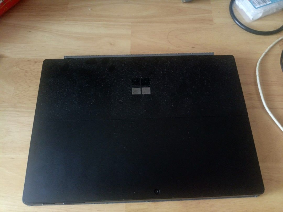 Microsoft Surface Pro 7 - 256GB SSD, 16GB RAM405946738756167681