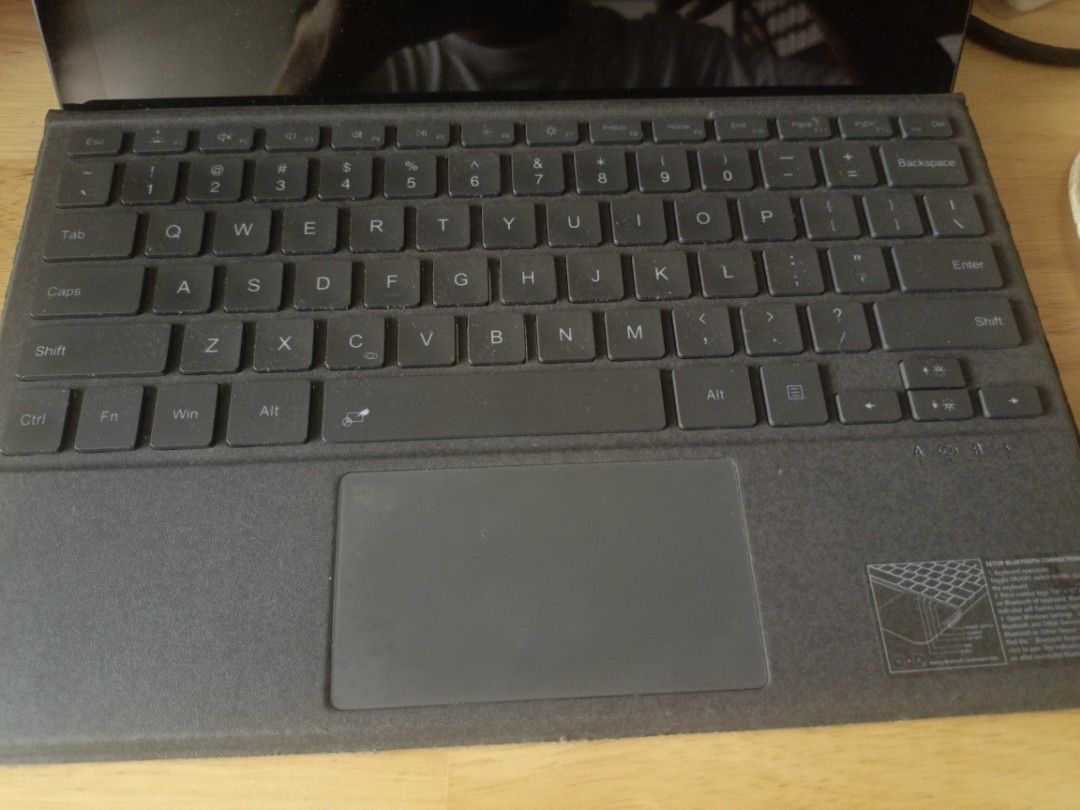 Microsoft Surface Pro 7 - 256GB SSD, 16GB RAM405946738756167682