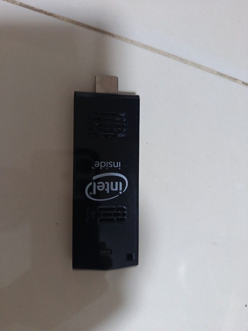 Mini computer Intel Compute Stick413275444175196160