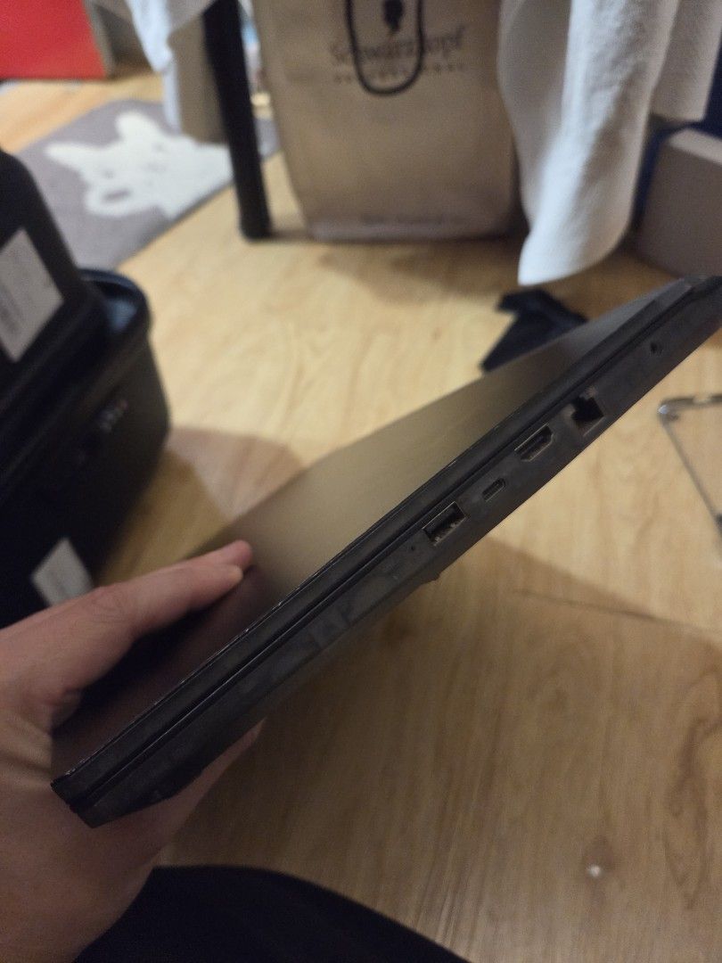 MSI  cyborg 15 A12V Gaming Laptop405937580787650566