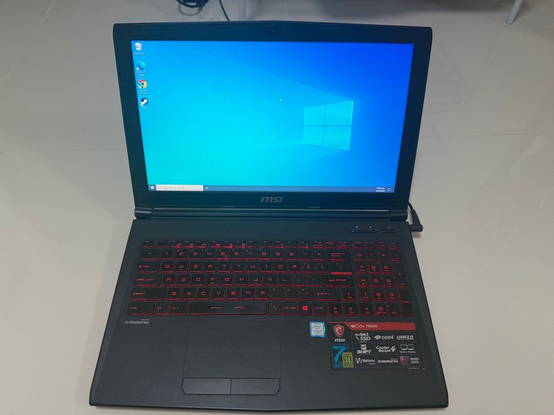 MSI MS-16J9405928409344266240