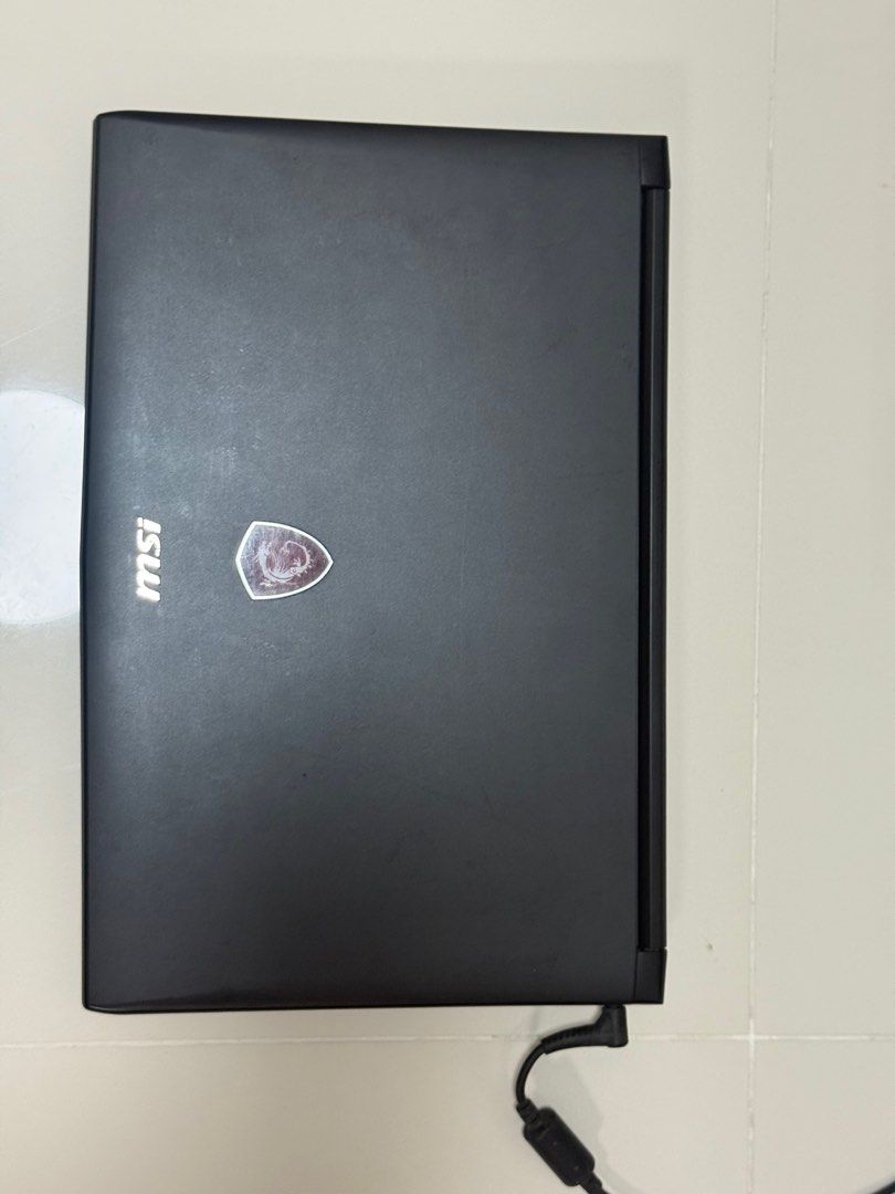 MSI MS-16J9405928409344266244