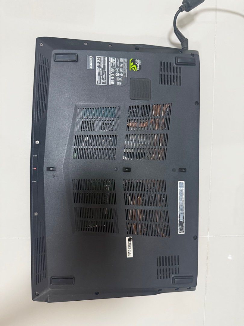 MSI MS-16J9405928409344266243