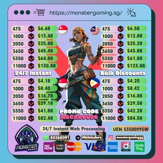 (Category: ) located in . Submitted by monstergaming (Listing ID 1398711967, Image 1). Description: .
