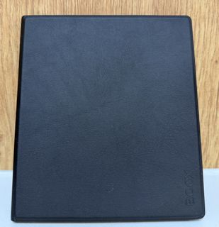Onyx Boox 7" Page E-Reader, Genuine Hong Kong Version, Black