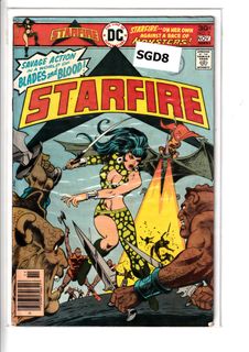 (Category: ) located in . Submitted by kalibak_komiks (Listing ID 1427651856, Image 1). Description: .