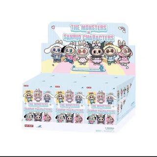 （分類：）位於 。 由 blindbox.hk 提交（商品編號 1427698506，圖片 1）。簡介： 。
