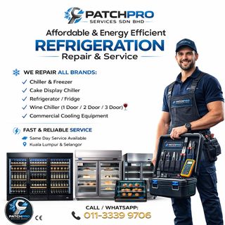 (Category: ) located in . Submitted by patch-pro-services-sdn-bhd (Listing ID 1427648442, Image 1). Description: .