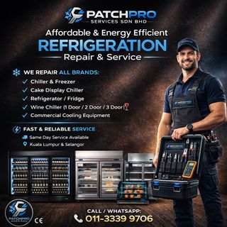 (Category: ) located in . Submitted by patch-pro-services-sdn-bhd (Listing ID 1427648794, Image 1). Description: .