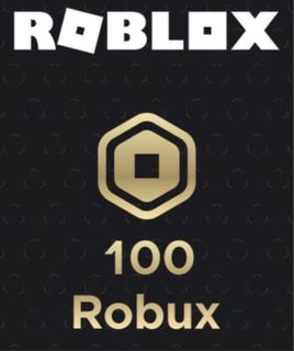 Roblox Robux 5k Robux [RAYA SALE RM115 only!], Video Gaming, Gaming ...