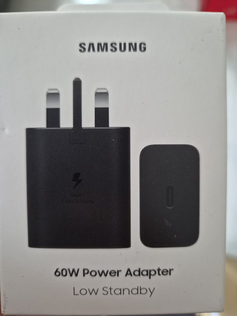 Samsung 60W Power Adapter405969762800773120