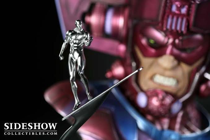 Sideshow Collectibles Galactus Legendary Scale Bust (Category: Figurines & Statues) located in Mandaluyong City. Submitted by sithguyhobbyshop (Listing ID 1427728499, Image 3). Description: .