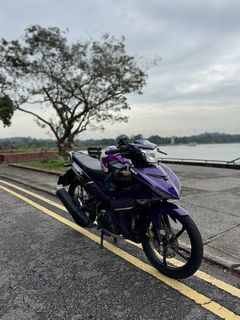 (Category: ) located in . Submitted by syarihin98 (Listing ID 1427729293, Image 1). Description: .