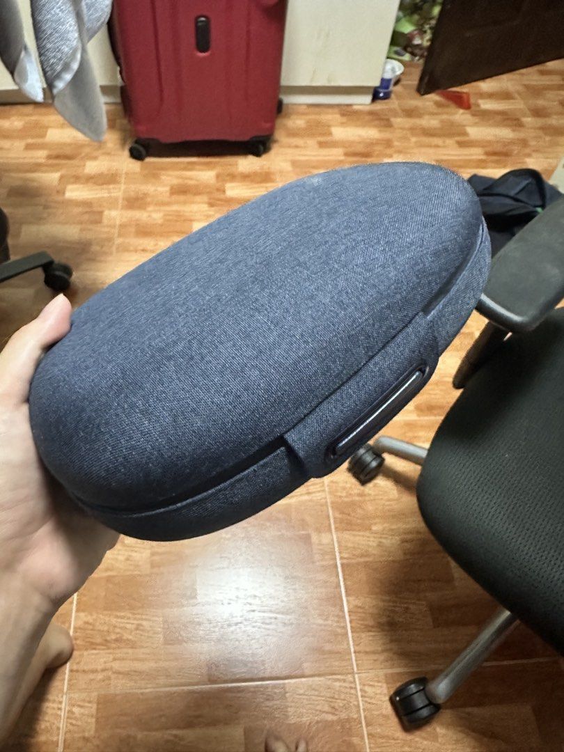 Sony Headphone Case - Like New Condition