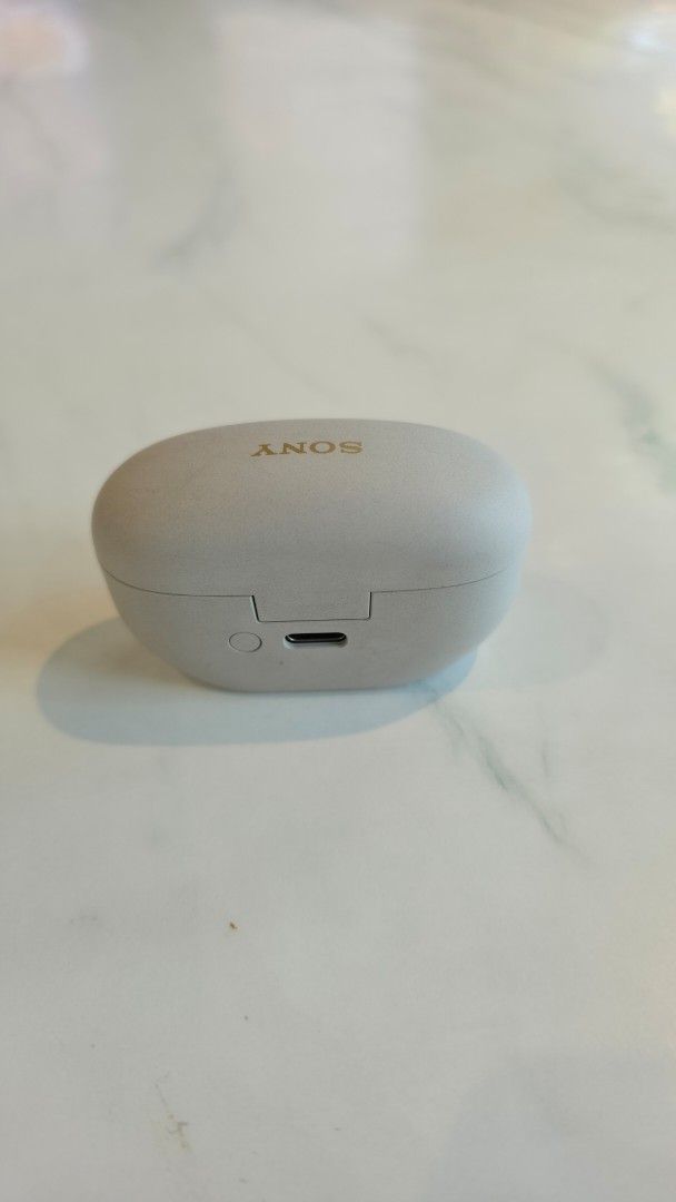 Sony WF1000 XM5