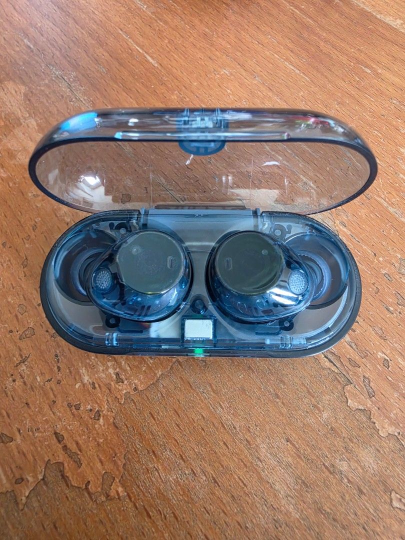 Sony Wireless Earbuds WF-C710N408778351880458241