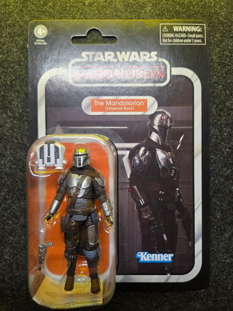 Star Wars The Black Series & Kenner 3.75" (Category: Figurines & Statues) located in Rizal. Submitted by dtchansw00 (Listing ID 1427777343, Image 3). Description: Star Wars Lot Box Condition - 8.5/10 Black Series 1. Darth Maul (1 remaining) - SOLD 2. Princess Leia x2 - 1300 each 3. Luke Skywalker x3 -1500 each Kenner 3.75" 1. Mandalorian Fleet Commander - SOLD 2. The Mandalorian x2 - 900 3. Clone Trooper Lieutenant - SOLD 4. Jet Pack Trooper x3 -