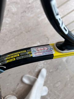 Tennis Racket, Foam Roller, Yoga Blocks Bundle, Sports Equipment, Other ...