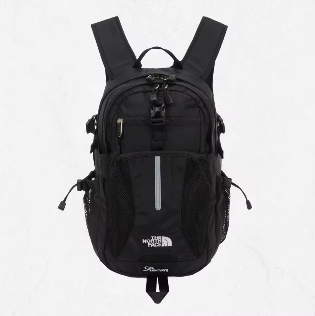 The North Face Recon Backpack - Black, Men's Fashion, Bags, Backpacks on Carousell The North Face Recon Backpack - Black, Men's Fashion, Bags, Backpacks on Carousell