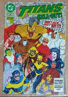 (Category: ) located in . Submitted by comicbookman (Listing ID 1427771229, Image 1). Description: .