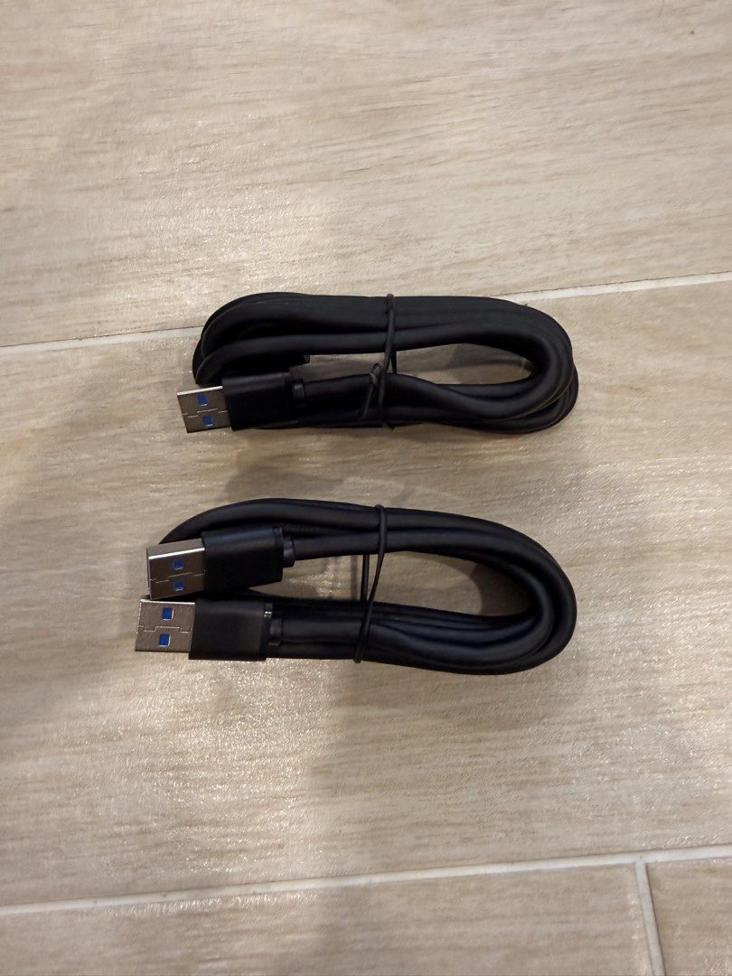 UGreen USB 3.0 (1m) Cables405971146963701760