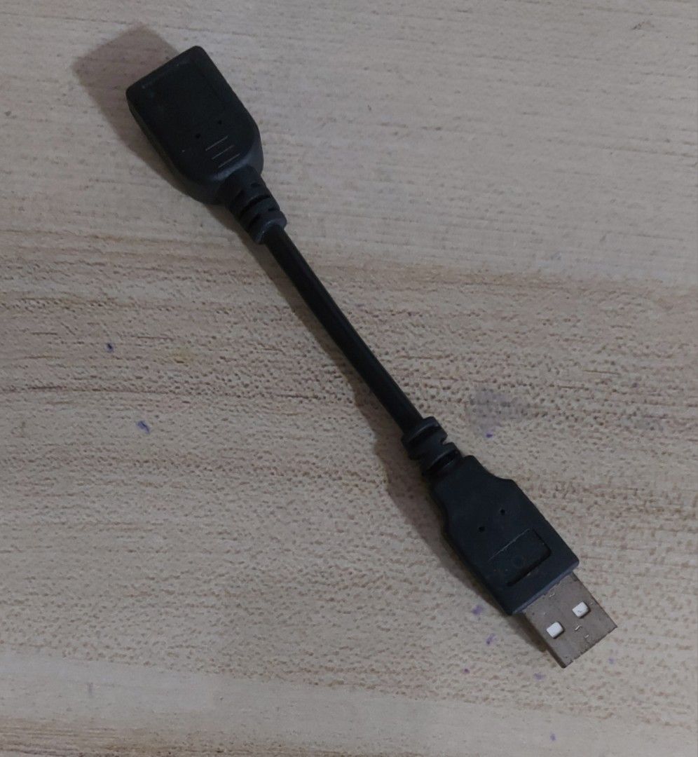 USB Extension Cable405969052894515200