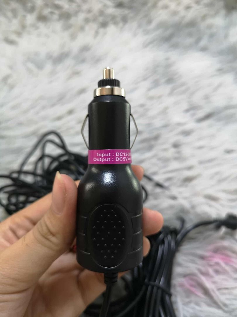 Wide Angle Dash Video Recorder (Category: Video Cameras) located in Santa Cruz. Submitted by jmy_surplus.2 (Listing ID 1427671779, Image 2). Description: Size ; Color ; Black Type ; DVR Brand ; No brand Material ; Synthetic Style ; Black Dash Video Recorder LG 93 JMY 5 Batch #194.