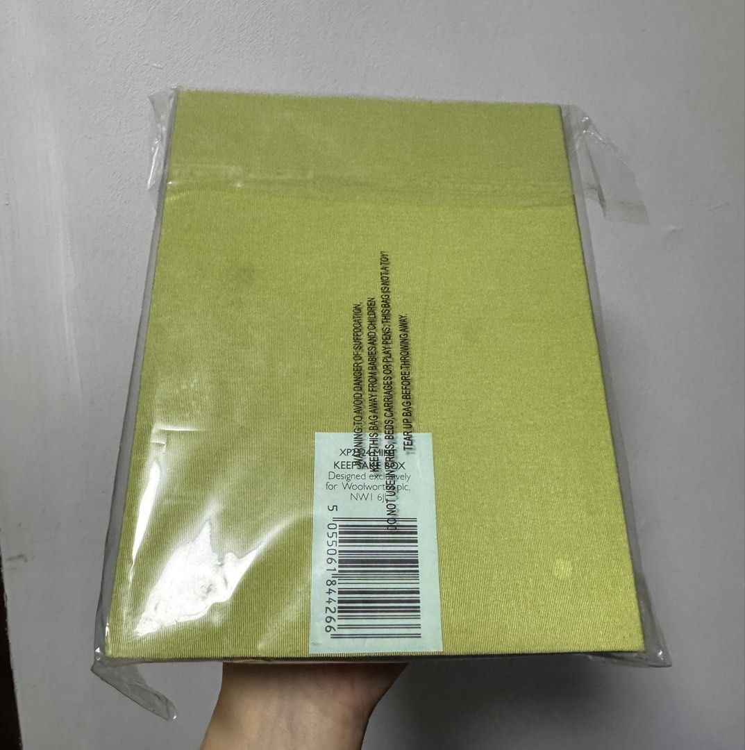 Woodworths Keepsake Box (Category: Accessory Holder, Box & Organizers) located in Rizal. Submitted by declutteryph (Listing ID 1427717533, Image 3). Description: Brand new Woodworth Keepsake Box with photo insert inside 3pcs available.